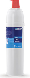 בריטה פילטר BRITA PURITY C Quell C150 מתאים למתקני שתייה ומכונות קפה-בריטה