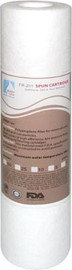 WATER LINE פילטר חלקיקים 5 מיקרון לסינון חול, חלודה, לכלוך ומוצקים