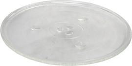 2buyspares צלחת למיקרוגל קוטר 31.5 ס"מ