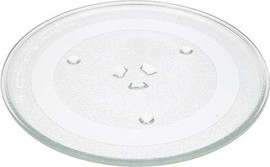 SAMSUNG צלחת מיקרוגל סמסונג 28.8 ס"מ - מקורי SAMSUNG