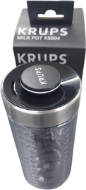 Krups כד הקצפה למכונת קפה KRUPS EA872B10/EA877D10-מקורי