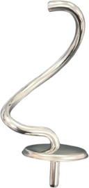 KENWOOD וו לישה נירוסטה למיקסר  Kenwood Chef XL - מקורי קנווד