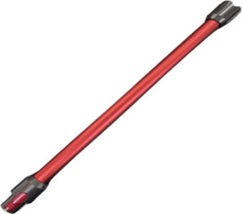 DYSON מוט לשואב אבק דייסון V7/V8/V10/V11/V15 -תואם- צבע אדום
