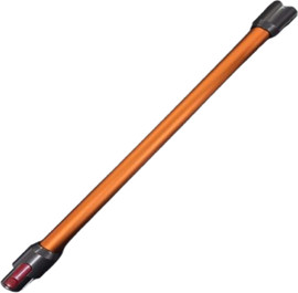 DYSON מוט לשואב אבק דייסון V7/V8/V10/V11/V15 -תואם- צבע כתום