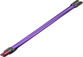 DYSON מוט לשואב אבק דייסון V7/V8/V10/V11/V15 -תואם- צבע סגול