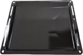 2buyspares תבנית לתנור אפיה מידה 44.5*37.5
