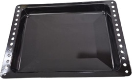 2buyspares תבנית עמוקה לתנור אפיה מידה 45.5*36.1
