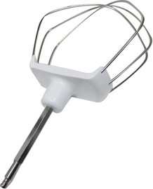 BOSCH מקצף מערבל בצק למעבד מזון בוש לסדרה MUMS2  - מקורי Bosch