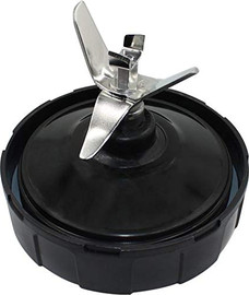 2buyspares סכין תואם לכוס בלנדר NINJA