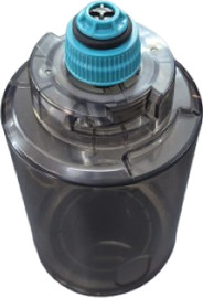 Eureka מיכל מיים נקיים לשוטף Eureka NEW430-מקורי