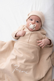 Little Amore שמיכת אינטרלוק