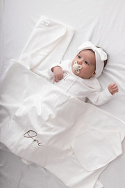 Little Amore שמיכת אינטרלוק