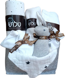 Talush מארז לידה "רותם"