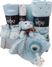 Talush מארז לידה "ירין"