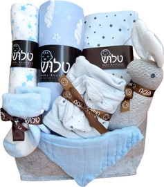 Talush מארז לידה "רותם"