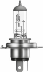 OSRAM נורת הלוגן לרכב OSRAM 12V H4