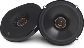 INFINITY זוג רמקולים INFINITY REFERENCE REF-6532EX 165W 55RMS  "6.5 לרכב