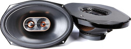 INFINITY זוג רמקולים INFINITY REF-9633IX 300W 100RMS "6X9 לרכב