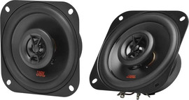 JBL זוג רמקולים JBL STAGE2 424 150W 25W RMS "4 לרכב
