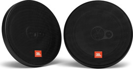 JBL זוג רמקולים JBL STAGE2 634 250W 40RMS "6.5 לרכב