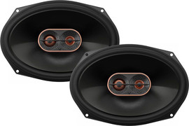 INFINITY זוג רמקולים Infinity REF9623I 300W 100RMS 6X9 לרכב