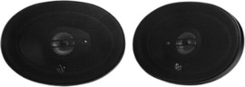INFINITY זוג רמקולים INFINITY ALPHA 6930 490W 70RMS "6X9 לרכב