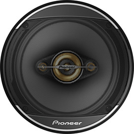 Pioneer זוג רמקולים  PIONEER TS-A1688S 350W 80RMS "6.5 לרכב