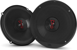 JBL זוג רמקולים JBL STAGE3 627F 225W 45RMS "6.5 לרכב