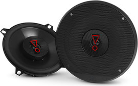 JBL זוג רמקולים JBL STAGE3 527 200W 40RMS "5.25 לרכב