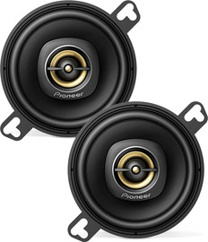 Pioneer זוג רמקולים PIONEER TS-A879 450W 100RMS "3.5 לרכב