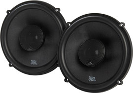 JBL זוג רמקולים JBL STADIUM 62F 255W 85RMS "6.5  לרכב