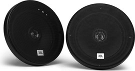 JBL זוג רמקולים JBL STAGE1 621 175W 35RMS "6.5 לרכב