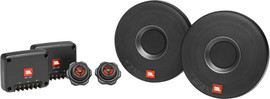JBL סט רמקולים קומפוננט JBL CLUB 605CSQ 285W 95RMS "6.5 לרכב