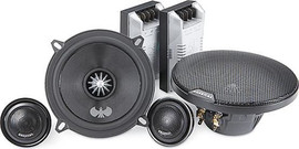 JVC סט רמקולים קומפוננט JVC CS-AR500 150W 50RMS "5.25 לרכב