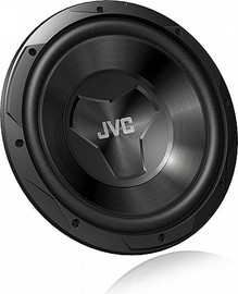 JVC סאבוופר JVC CS-W120 1000W 150RMS "12  לרכב