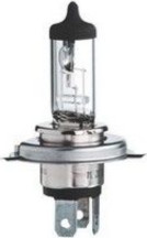 OSRAM נורת הלוגן לרכב OSRAM 24V H4