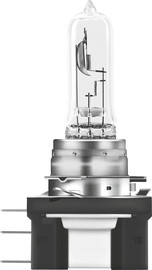 OSRAM נורת הלוגן לרכב OSRAM H15