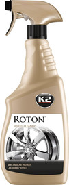 K2 ספריי לניקוי ג`אנטים K2