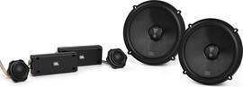 JBL סט רמקולים קומפוננט JBL STADIUM 62CF 330W 110RMS "6.5