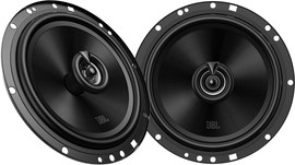 JBL זוג רמקולים לרכב JBL STAGE2 65F 480W 60RMS "6.5