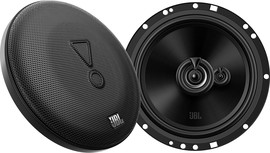 JBL זוג רמקולים לרכב JBL STAGE2 65M 480W 60RMS "6.5