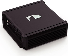 Nakamichi מגבר לרכב מונו - בלוק Nakamichi NRO-D1500.1 Class-D