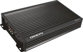 ONKYO מגבר לרכב 5 ערוצים ONKYO V-T750.5A