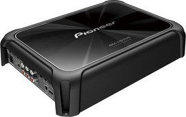 Pioneer מגבר לרכב 5 ערוצים PIONEER GM-D9705