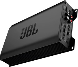 JBL מגבר לרכב 4 ערוצים JBL STAGE GT90041