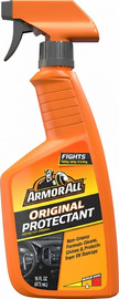 ARMOR ALL מגן ומחדש דשבורד ופלסטיק Armor All