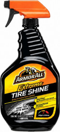 ARMOR ALL ספריי מבריק ומגן לצמיגים Armor All