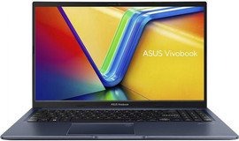 ASUS מחשב נייד Asus VivoBook X1502VA BQ545 Core i7 136