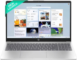 HP מחשב נייד HP 17Z CP300 Core Ryzen 5 7530U 512GB S