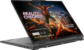 Lenovo מחשב נייד Lenovo YOGA 7 16IML9 2 IN 1 Core Ultra